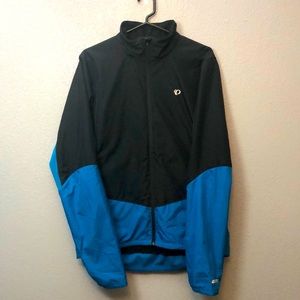 Men’s Pearl Izumi Bike Jacket